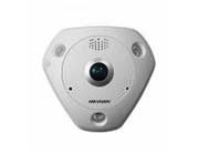 ?？?威視 DS-2CD6332FWD-I/V/S) 300萬(wàn)ICR魚眼全景攝像機(jī)
