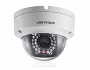 ?？?威視 DS-2CD2132(D)-(I) 300萬(wàn)像素網(wǎng)絡(luò)半球高清攝像機(jī)