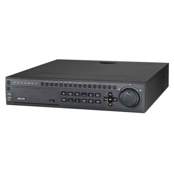 ?？低?DS-8116HE-SH 16路嵌入式DVR網(wǎng)絡(luò)硬盤錄像機