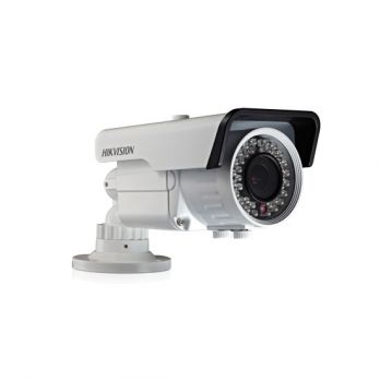 ?？低? DS-2CC12A1P-VFIR3 700TVL 變焦紅外防水筒型攝像機(1/3