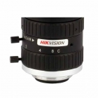海康威視  MF1614M-5MP  固定焦距手動(dòng)光圈五百萬像素鏡頭