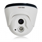 圖威TV-CE6020-IT2 200萬像素20米紅外陣列網(wǎng)絡(luò)高清攝像機(1080p)