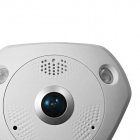 ?？低?DS-2CD6332FWD-I(V)(S) 300萬 超寬動態(tài)CMOS ICR魚眼全景日夜型網(wǎng)絡(luò)攝像機(jī)