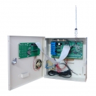 艾禮富 AL-2100T 16防區(qū)有線/100防區(qū)無線大功率工程報(bào)警主機(jī)