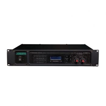 迪士普   PC1028D   信噪比自適應(yīng)器