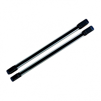 艾禮富 ABI100-352 雙光束100米紅外光柵探測(cè)器