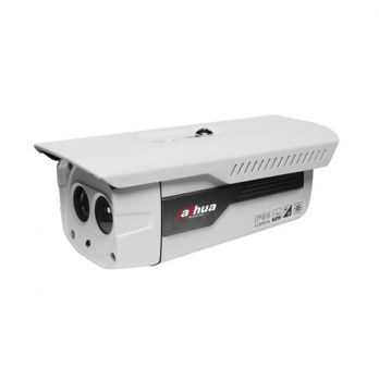 大華   DH-HAC-HFW3150B    HDCVI 30米100萬(wàn)像素高清同軸紅外單燈防水槍式攝像機(jī)
