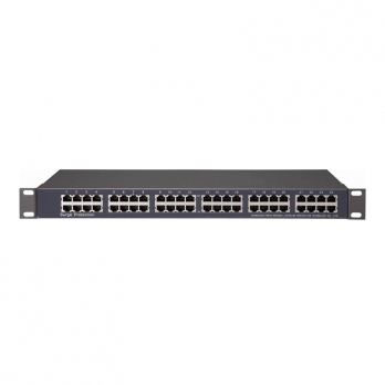 立信  REP-X06-RJ45E100P24/P16/P8/P4 網(wǎng)絡(luò)線路電涌保護