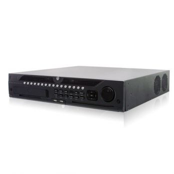 海康威視 DS-9608N-FT 8路金融專用系列NVR高清網(wǎng)絡(luò)硬盤錄像機(jī)