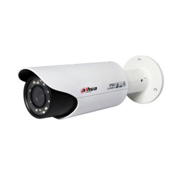 大華  DH-IPC-HFW5100C  130萬(wàn)像素紅外可調(diào)焦防水槍型網(wǎng)絡(luò)攝像機(jī)
