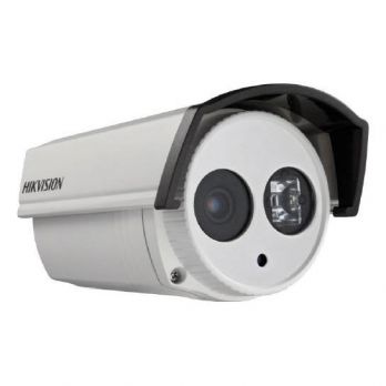 ?？低?DS-2CD3220(D)-I3 200萬1/2.8” CMOS ICR日夜型筒型網(wǎng)絡攝像機