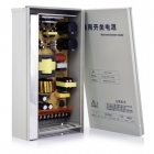 圖威TV-PD012-060F DC12V/5A 防水集成供電網(wǎng)狀開關電源