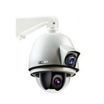 亞安   HDQ5203  130萬高清智能跟蹤高速球型攝像機