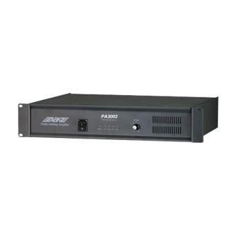 歐比克  PA6002   純后級(jí)定壓功放