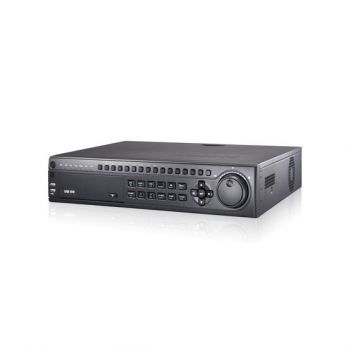 海康威視 DS-8104HC-SH 4路嵌入式DVR網(wǎng)絡(luò)硬盤(pán)錄像機(jī)