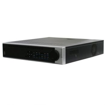 ?？低?DS-8608N-FT 8路金融專用系列NVR高清網(wǎng)絡硬盤錄像機