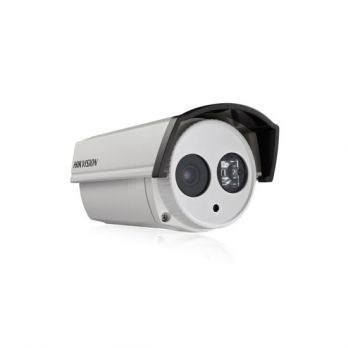 ?？低?DS-2CC12A2P-IT3 700TVL 紅外防水筒型攝像機(jī)(1/3