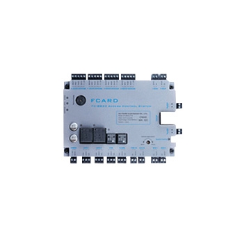 圖威  FC-8840  系列門(mén)禁控制器