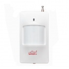 艾禮富 WS-600HW 高節(jié)能無(wú)線(xiàn)智能探測(cè)器