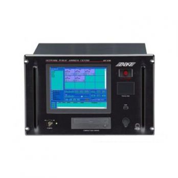 歐比克   AXT8789   網(wǎng)絡化廣播主機
