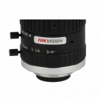 ?？低? MF1214M-5MP  固定焦距手動光圈五百萬像素鏡頭