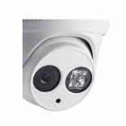 ?？低? DS-2CC52D5S-IT3 1080p 紅外防水半球型數(shù)字?jǐn)z像機(jī)(1/3