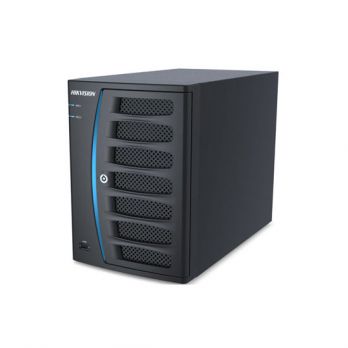 ?？低?DS-7604N-VP 4路NVR高清網絡硬盤錄像機