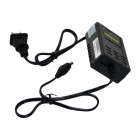 小耳朵STD-2013S室內(nèi)DC12V/2A桌面式攝像機電源