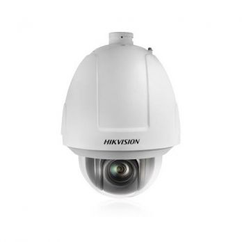 ?？低? DS-2AF1-574DF 130萬(wàn)像素5寸數(shù)字高清高速智能球機(jī)
