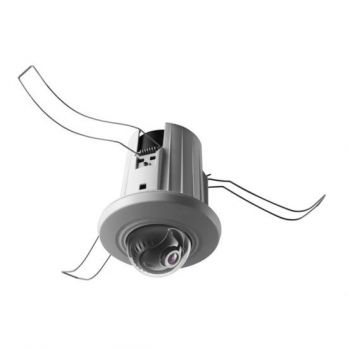 ?？低?DS-2CD2E20F-(W) 200萬1/2.8”CMOS 日夜型筒燈半球型網(wǎng)絡(luò)攝像機(jī)