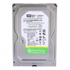 西部數(shù)據(jù)(WD)AV-GP系列 4TB SATA3 64M 監(jiān)控級(jí)硬盤(WD40EURX)