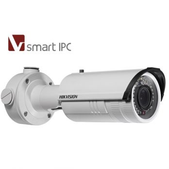 ?？低? DS-2CD4224FWD-I(Z)(H)(S) 200萬1/2.8 超寬動態(tài)CMOS ICR日夜型筒型網絡攝像機