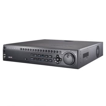 海康威視 DS-8104HW-E4/C 4路嵌入式DVR網(wǎng)絡(luò)硬盤錄像機(jī)