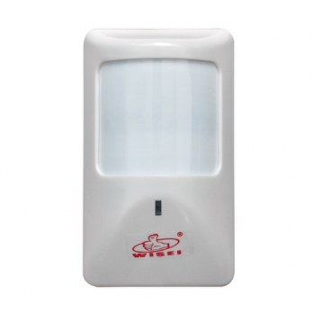 艾禮富 WS-600L 有線被動(dòng)紅外探測(cè)器