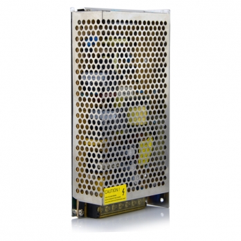 圖威TV-PD120-12 DC12V/10A集成供電網(wǎng)狀開(kāi)關(guān)電源