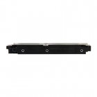 希捷(Seagate) 1TB ST1000VX000 7200轉(zhuǎn)64M SATA 6Gb/秒 監(jiān)控級硬盤