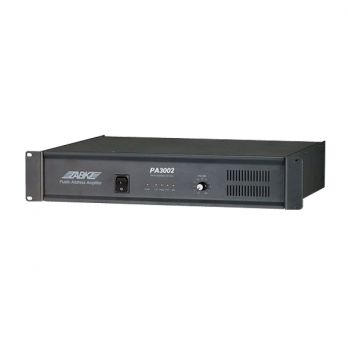 歐比克  PA3002\PA4002\PA5002   純后級(jí)功放