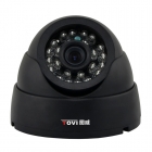 圖威TV-CE2B18-IR1	900TVL 高清15米紅外海螺攝像機(jī)(1/4