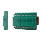 立信  REP-SP 插拔式模塊化信號電涌保護(hù)器