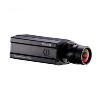 亞安  HDL7312KI-D200  200萬CMOS高清槍型攝像機(jī)