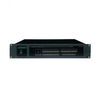 迪士普  PC1019A   報(bào)警矩陣