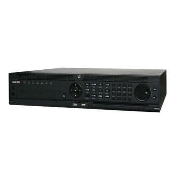 ?？低?DS-9112HF-SH 12路嵌入式DVR網(wǎng)絡(luò)硬盤錄像機(jī)