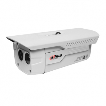 大華 DH-IPC-HFW1105B 高清(100萬(wàn)像素720P)單燈紅外防水槍型網(wǎng)絡(luò)攝像機(jī)(1/3